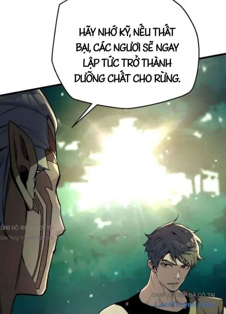 Khởi Đầu Với 13 Đặc Tính Ẩn Chap 13 - Next Chap 14