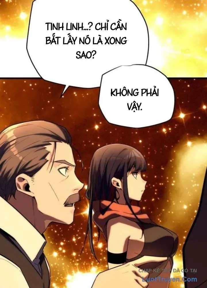 Khởi Đầu Với 13 Đặc Tính Ẩn Chap 13 - Next Chap 14