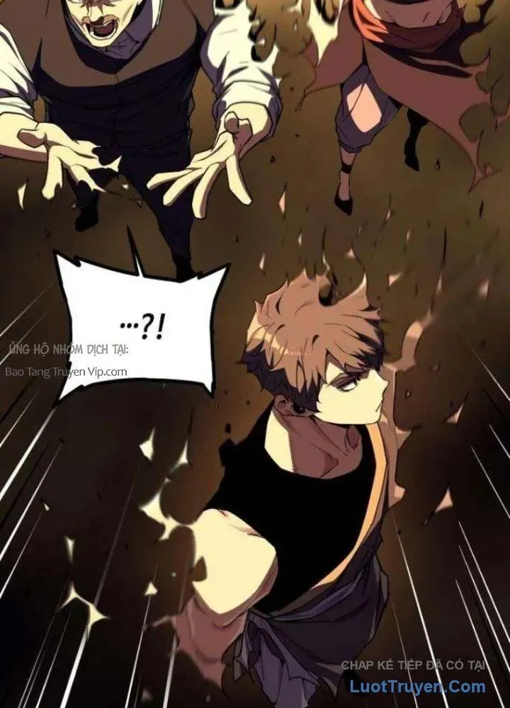 Khởi Đầu Với 13 Đặc Tính Ẩn Chap 13 - Next Chap 14