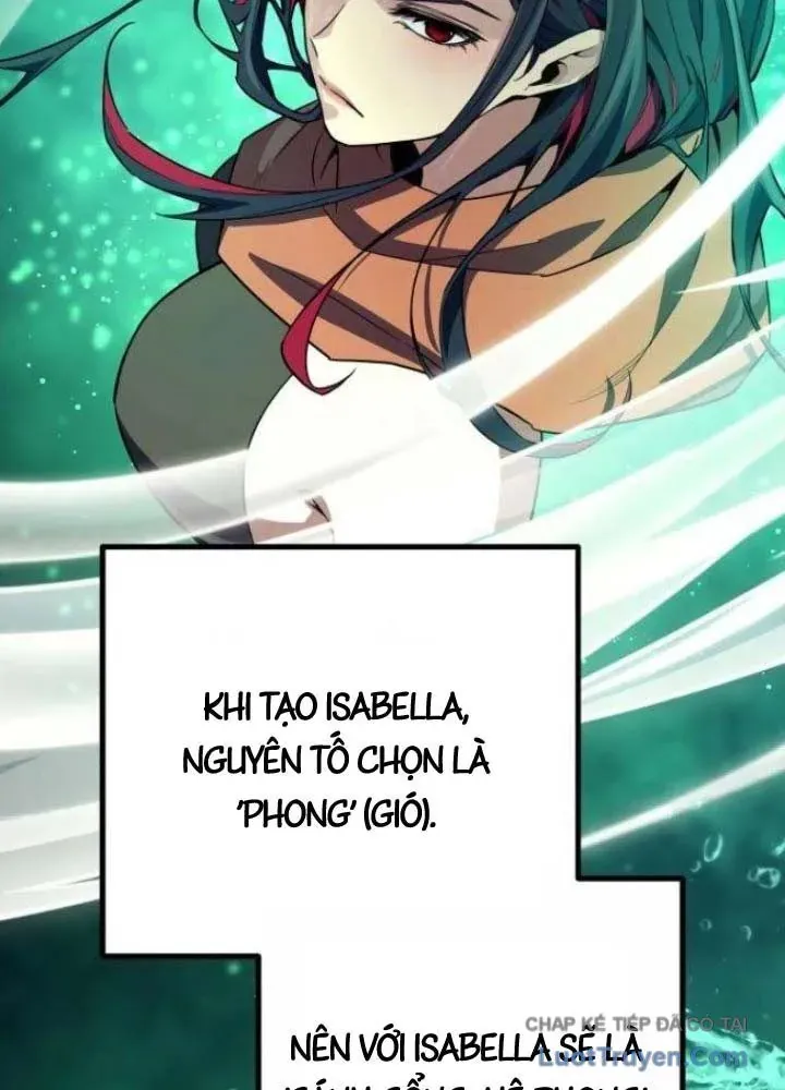 Khởi Đầu Với 13 Đặc Tính Ẩn Chap 13 - Next Chap 14