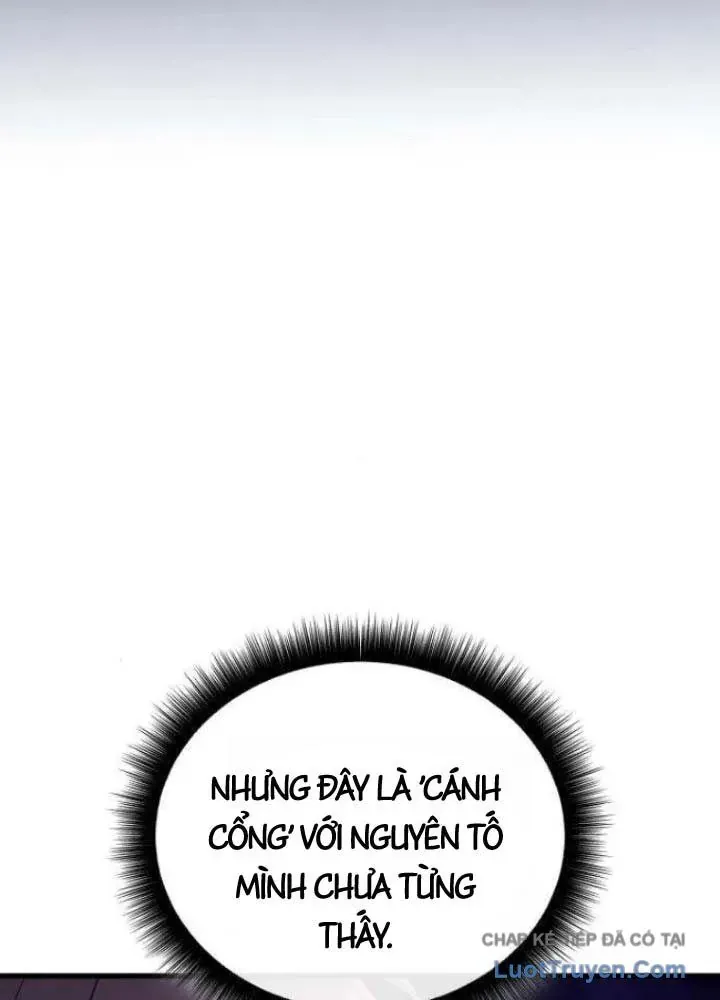 Khởi Đầu Với 13 Đặc Tính Ẩn Chap 13 - Next Chap 14