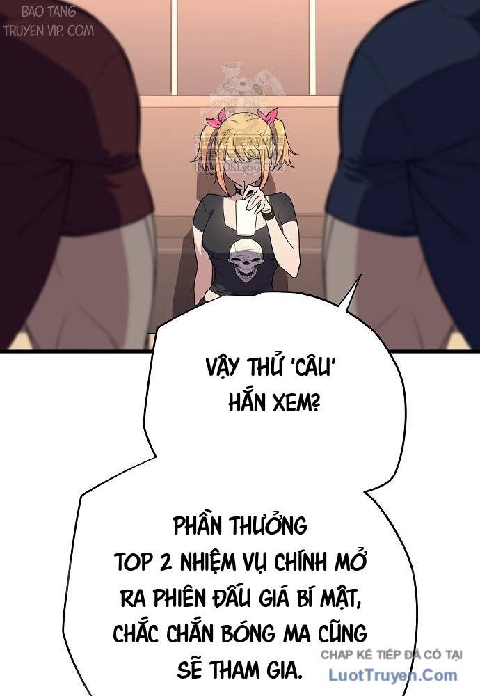 Khởi Đầu Với 13 Đặc Tính Ẩn Chap 6 - Next Chap 7