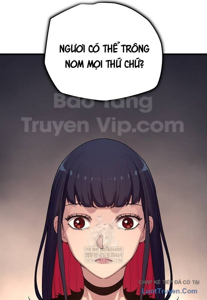 Khởi Đầu Với 13 Đặc Tính Ẩn Chap 6 - Next Chap 7