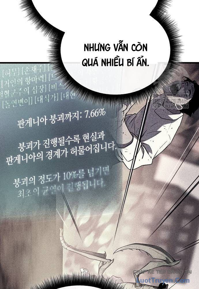 Khởi Đầu Với 13 Đặc Tính Ẩn Chap 6 - Next Chap 7