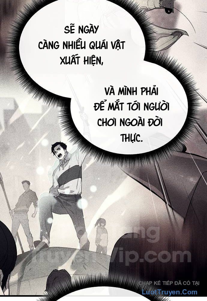 Khởi Đầu Với 13 Đặc Tính Ẩn Chap 6 - Next Chap 7