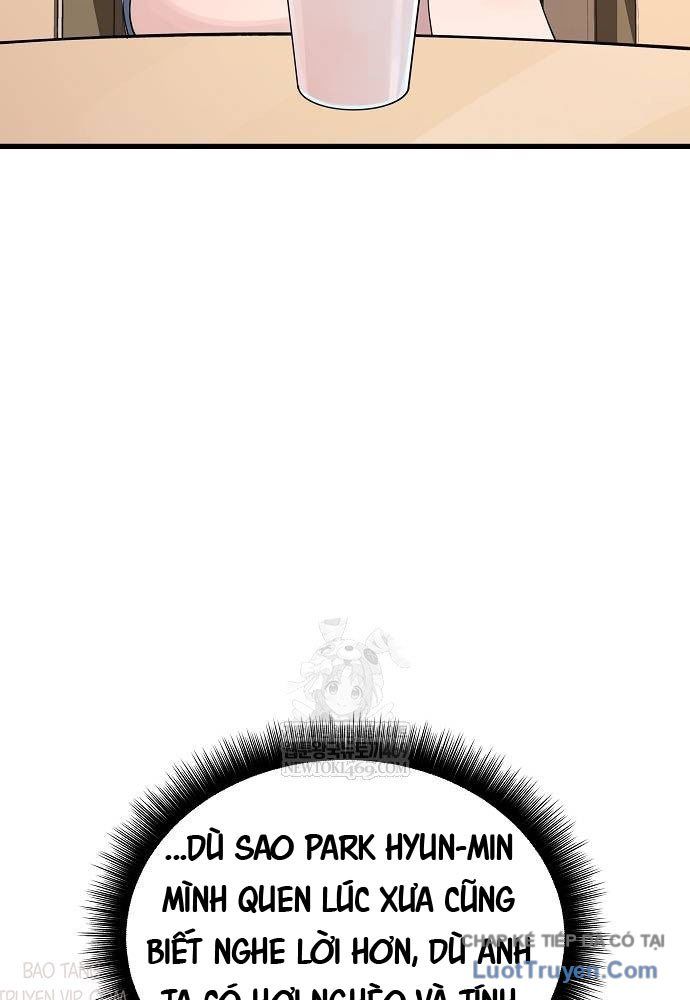 Khởi Đầu Với 13 Đặc Tính Ẩn Chap 6 - Next Chap 7