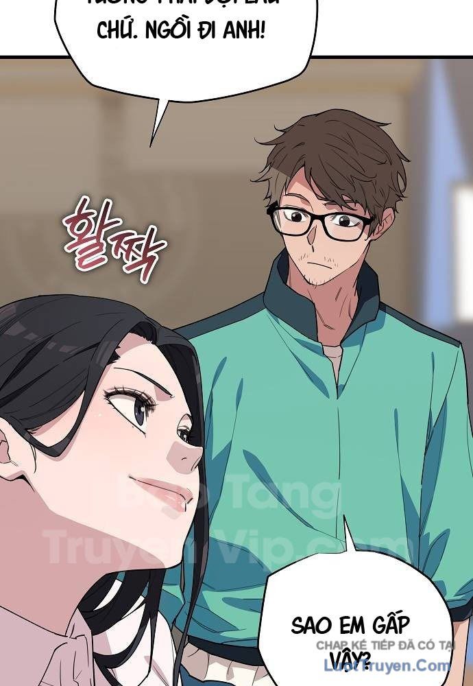 Khởi Đầu Với 13 Đặc Tính Ẩn Chap 6 - Next Chap 7