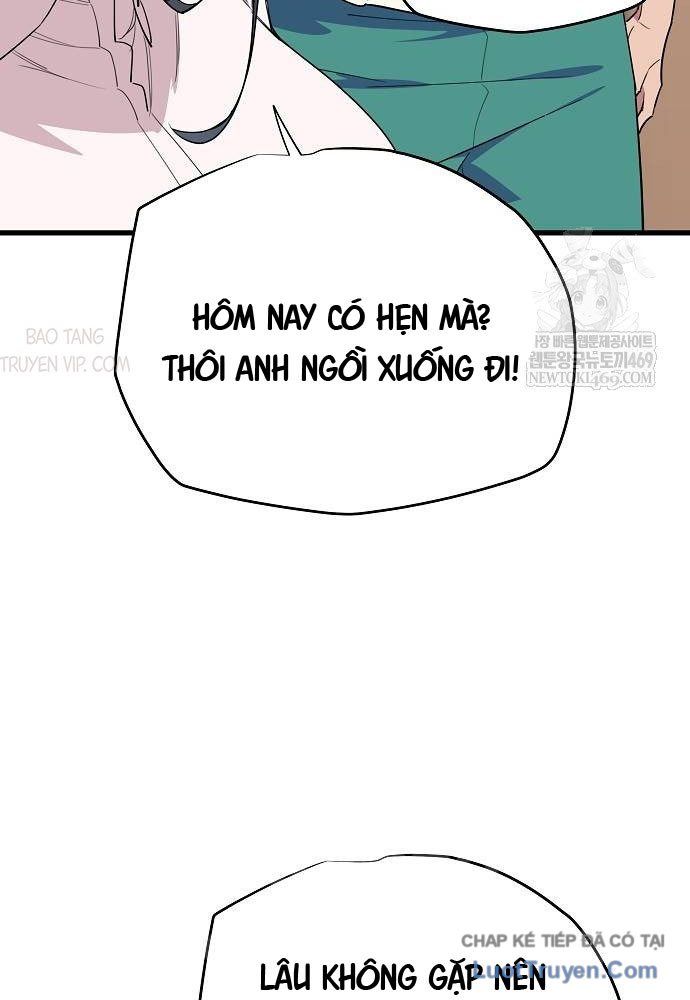 Khởi Đầu Với 13 Đặc Tính Ẩn Chap 6 - Next Chap 7