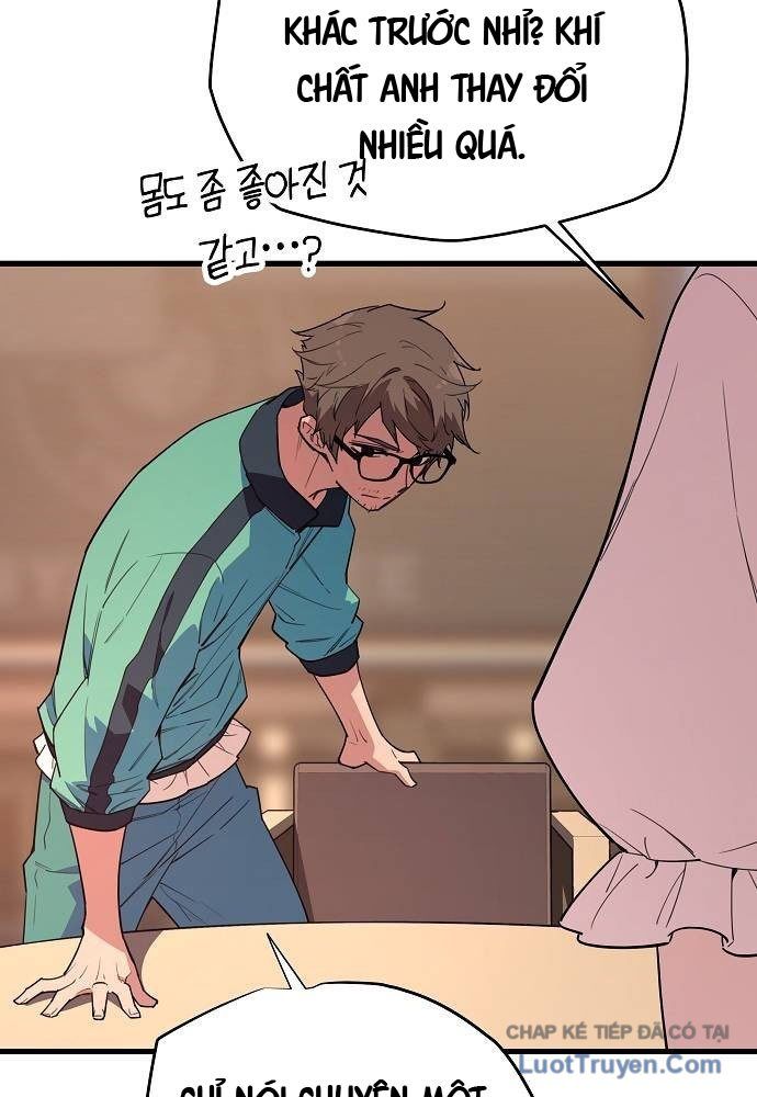 Khởi Đầu Với 13 Đặc Tính Ẩn Chap 6 - Next Chap 7