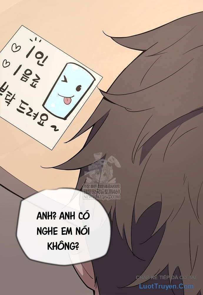 Khởi Đầu Với 13 Đặc Tính Ẩn Chap 6 - Next Chap 7