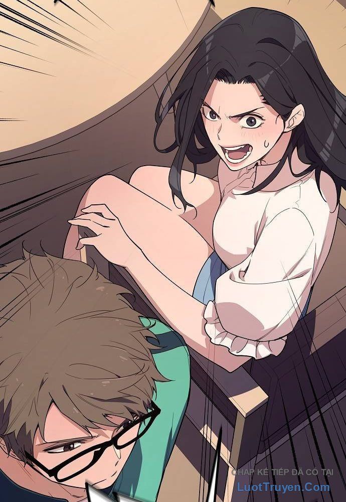 Khởi Đầu Với 13 Đặc Tính Ẩn Chap 6 - Next Chap 7