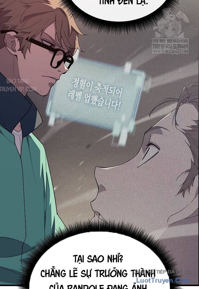 Khởi Đầu Với 13 Đặc Tính Ẩn Chap 6 - Next Chap 7