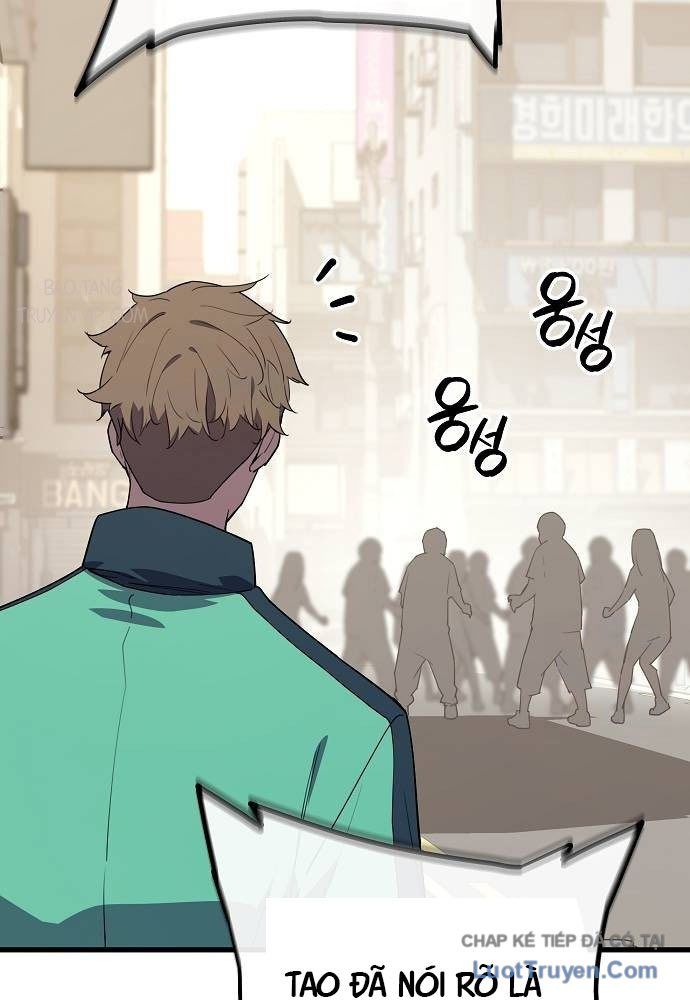 Khởi Đầu Với 13 Đặc Tính Ẩn Chap 6 - Next Chap 7