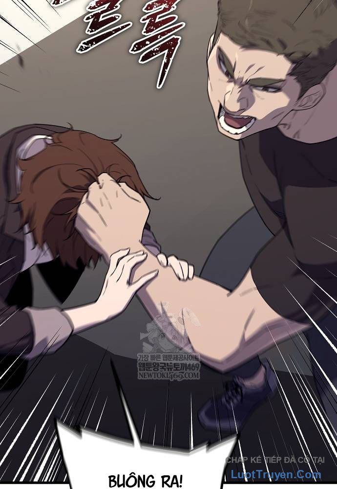 Khởi Đầu Với 13 Đặc Tính Ẩn Chap 6 - Next Chap 7