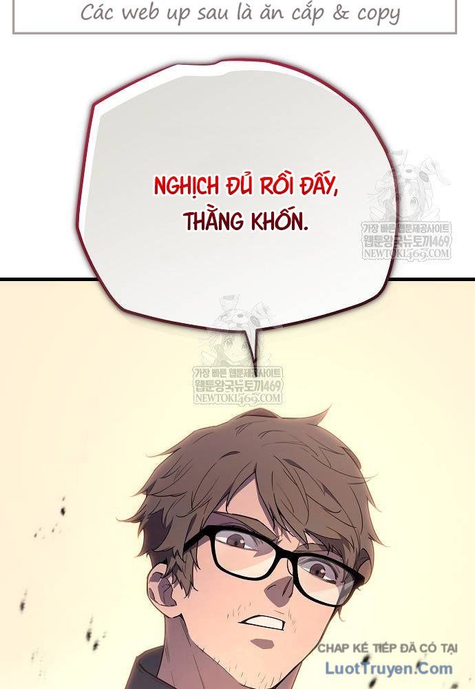 Khởi Đầu Với 13 Đặc Tính Ẩn Chap 6 - Next Chap 7