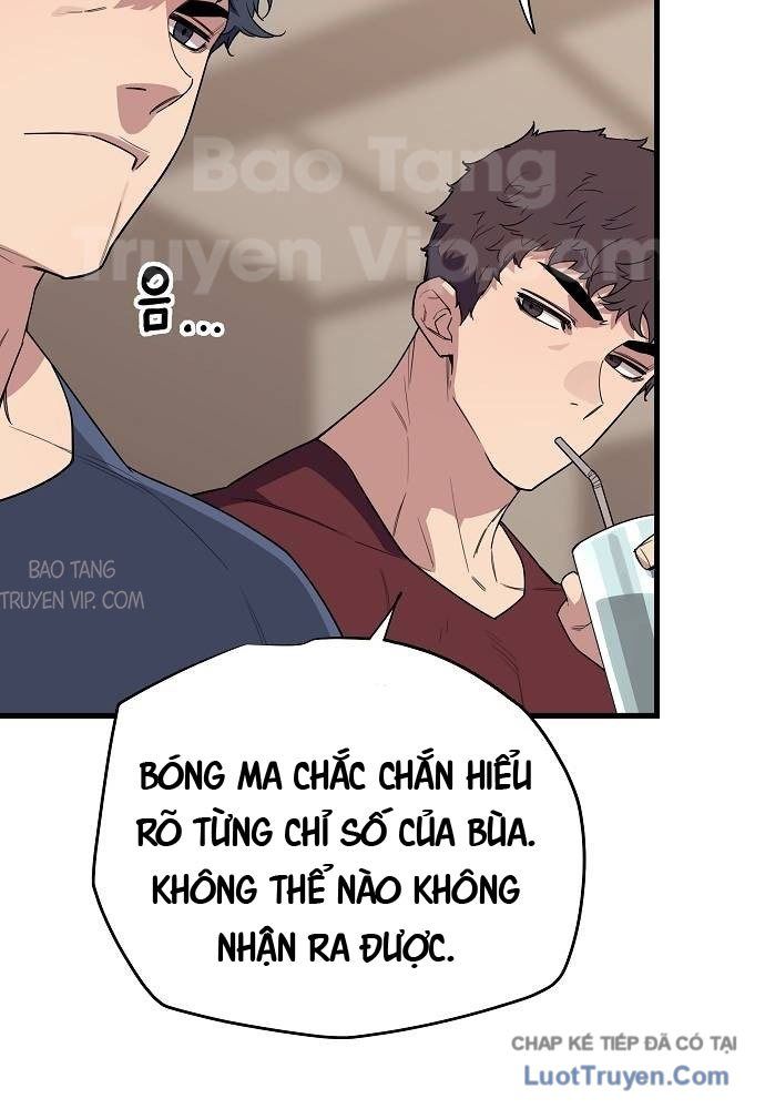 Khởi Đầu Với 13 Đặc Tính Ẩn Chap 6 - Next Chap 7