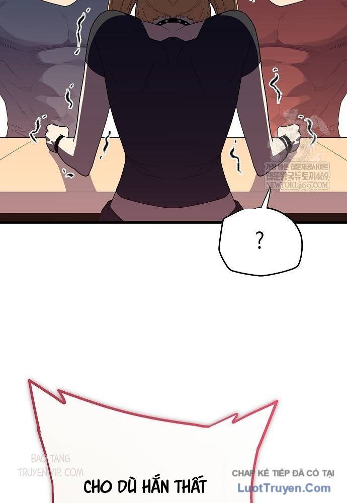 Khởi Đầu Với 13 Đặc Tính Ẩn Chap 6 - Next Chap 7