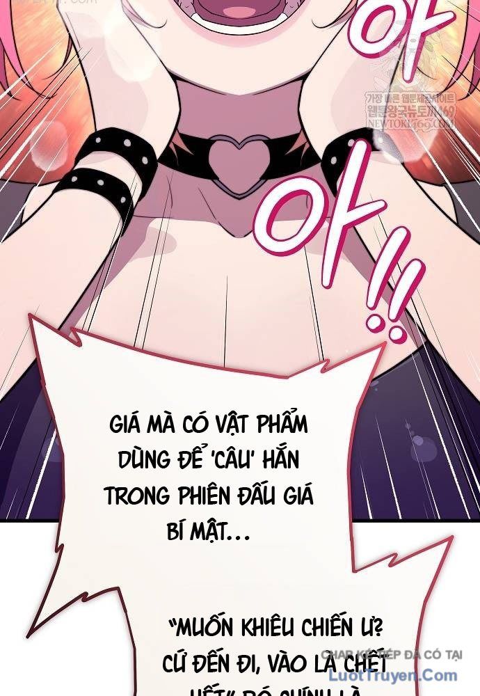 Khởi Đầu Với 13 Đặc Tính Ẩn Chap 6 - Next Chap 7