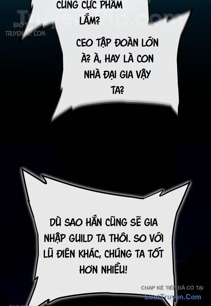 Khởi Đầu Với 13 Đặc Tính Ẩn Chap 6 - Next Chap 7