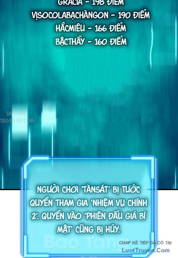 Khởi Đầu Với 13 Đặc Tính Ẩn Chap 6 - Next Chap 7