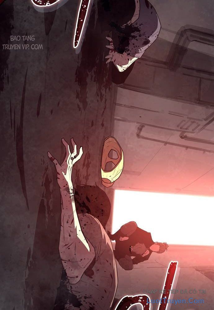 Khởi Đầu Với 13 Đặc Tính Ẩn Chap 6 - Next Chap 7