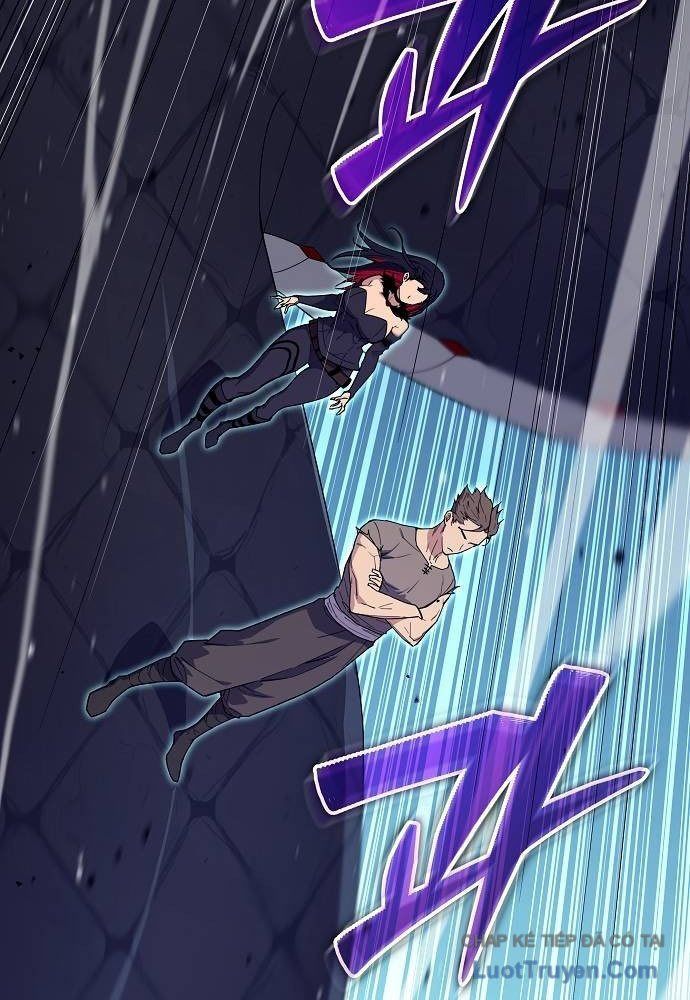 Khởi Đầu Với 13 Đặc Tính Ẩn Chap 6 - Next Chap 7