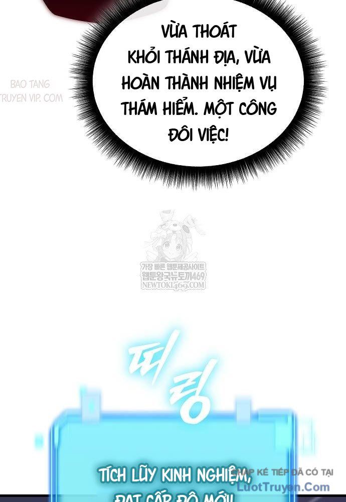 Khởi Đầu Với 13 Đặc Tính Ẩn Chap 6 - Next Chap 7