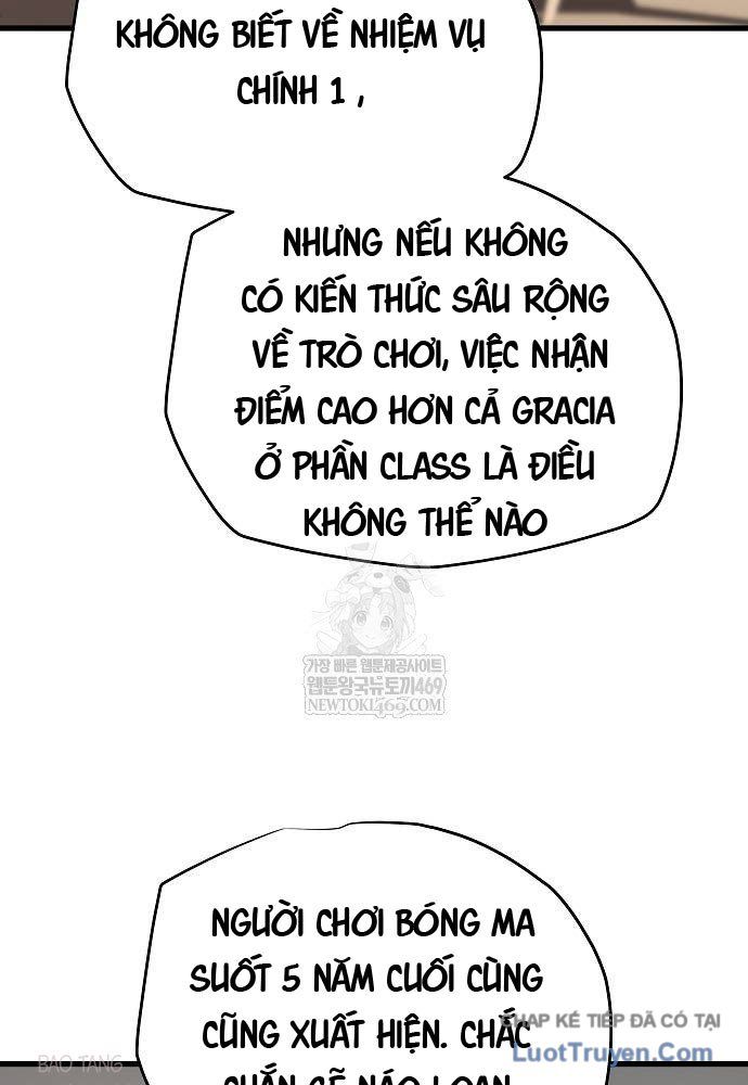Khởi Đầu Với 13 Đặc Tính Ẩn Chap 6 - Next Chap 7
