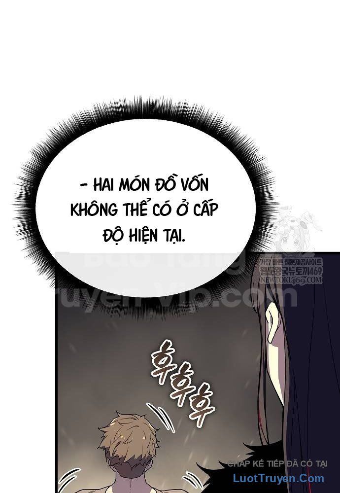 Khởi Đầu Với 13 Đặc Tính Ẩn Chap 6 - Next Chap 7