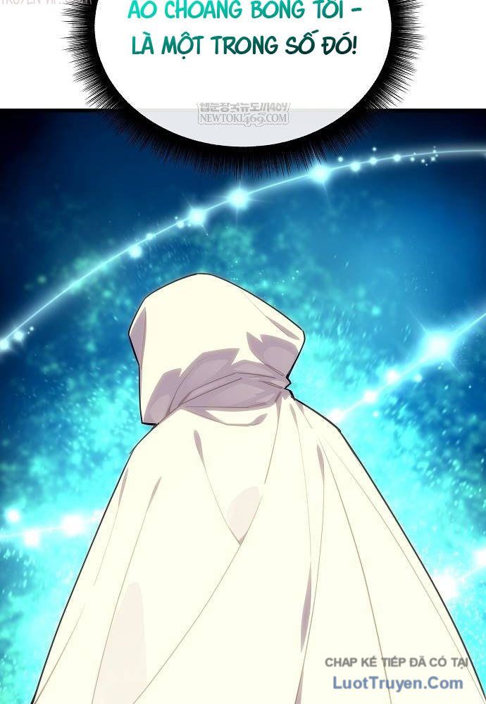 Khởi Đầu Với 13 Đặc Tính Ẩn Chap 6 - Next Chap 7