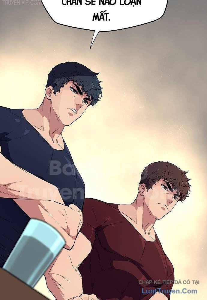 Khởi Đầu Với 13 Đặc Tính Ẩn Chap 6 - Next Chap 7