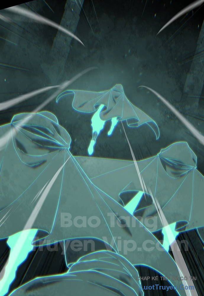 Khởi Đầu Với 13 Đặc Tính Ẩn Chap 6 - Next Chap 7