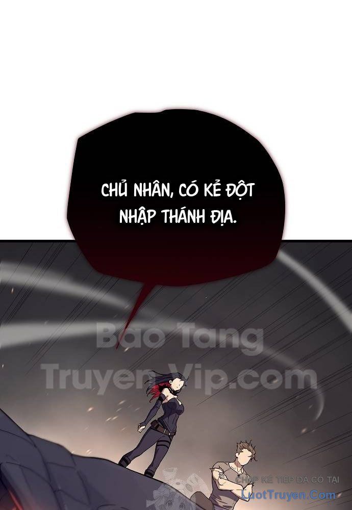 Khởi Đầu Với 13 Đặc Tính Ẩn Chap 6 - Next Chap 7