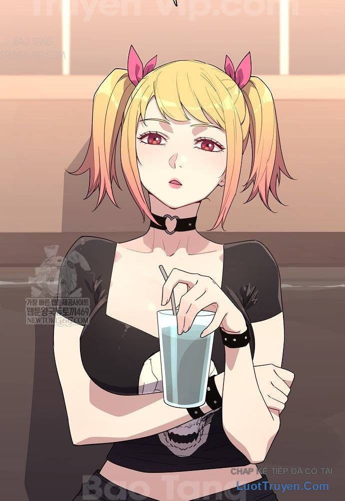 Khởi Đầu Với 13 Đặc Tính Ẩn Chap 6 - Next Chap 7