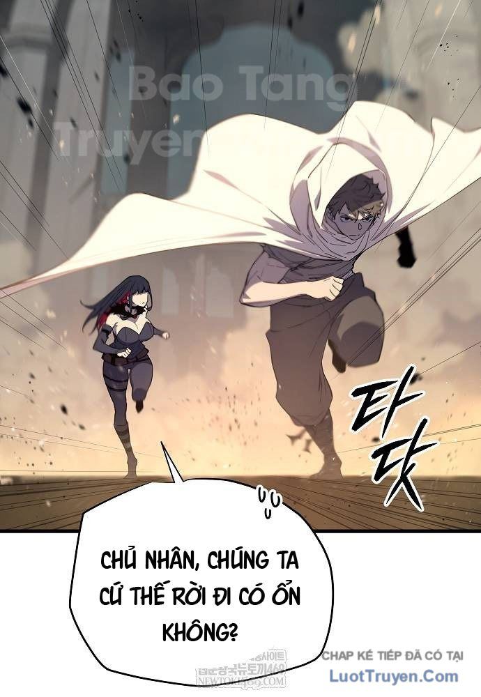 Khởi Đầu Với 13 Đặc Tính Ẩn Chap 6 - Next Chap 7