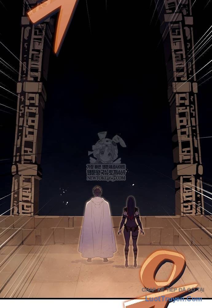 Khởi Đầu Với 13 Đặc Tính Ẩn Chap 6 - Next Chap 7