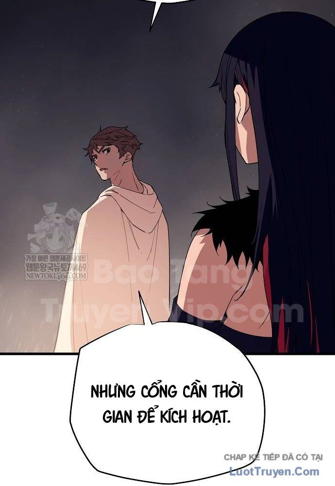 Khởi Đầu Với 13 Đặc Tính Ẩn Chap 6 - Next Chap 7