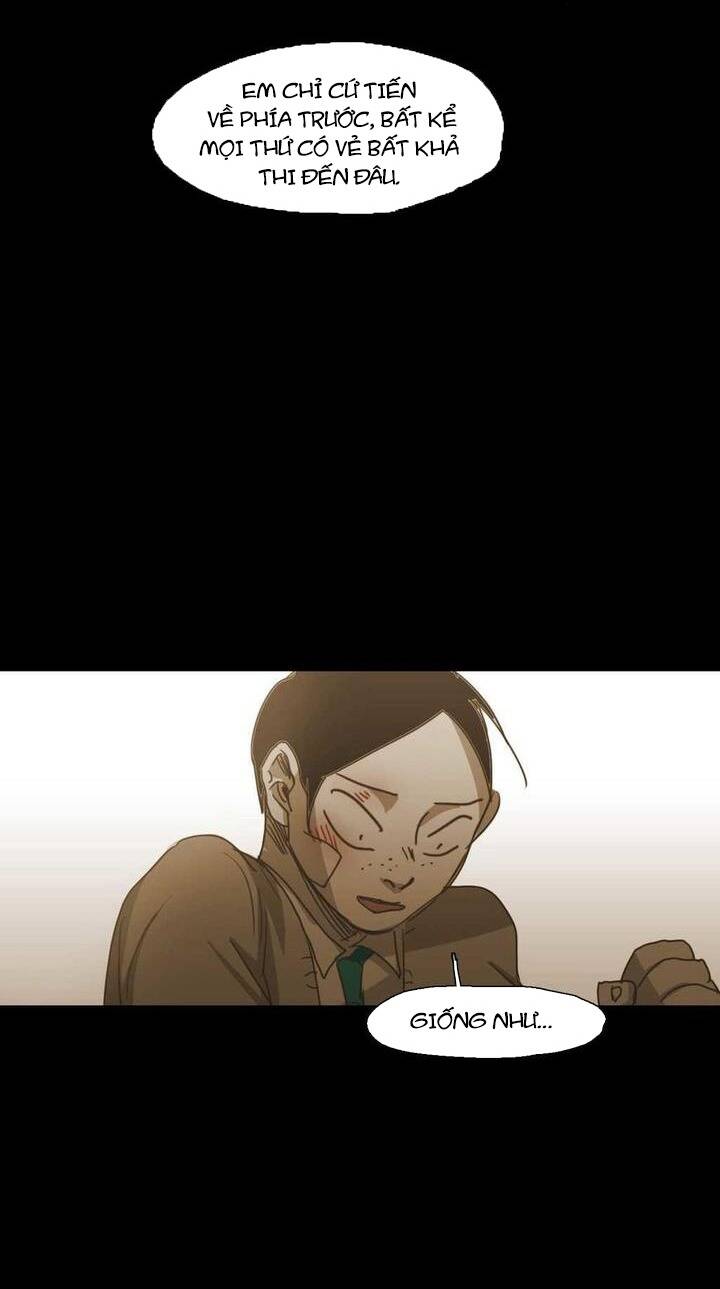 Không Bao Giờ Hiểu Chap 72 - Next Chap 73