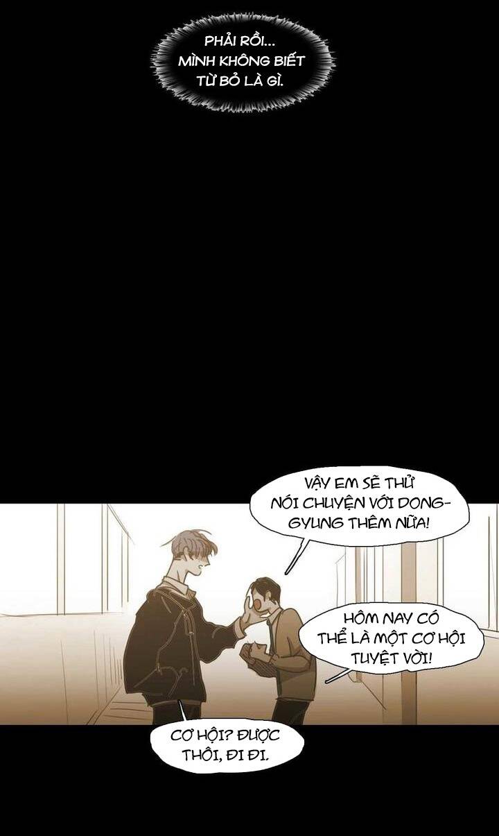 Không Bao Giờ Hiểu Chap 72 - Next Chap 73