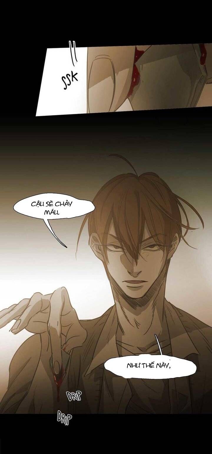Không Bao Giờ Hiểu Chap 72 - Next Chap 73