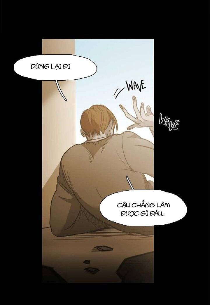 Không Bao Giờ Hiểu Chap 72 - Next Chap 73