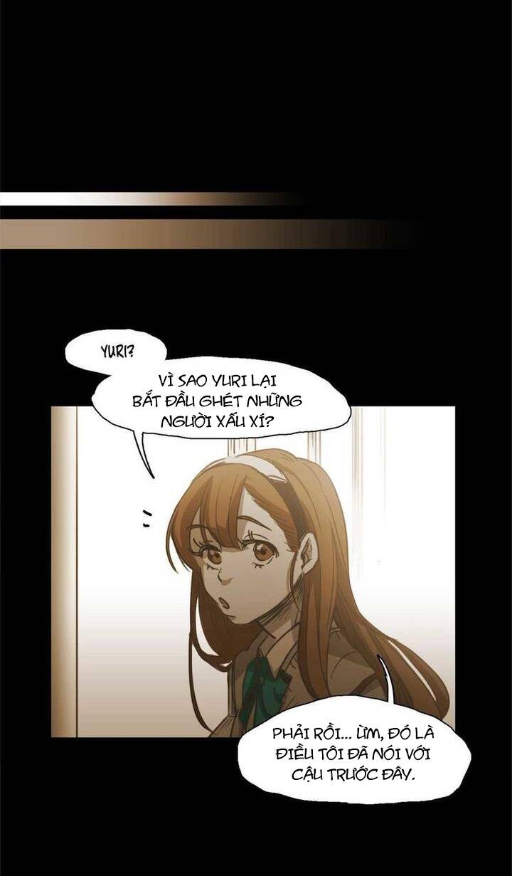 Không Bao Giờ Hiểu Chap 72 - Next Chap 73