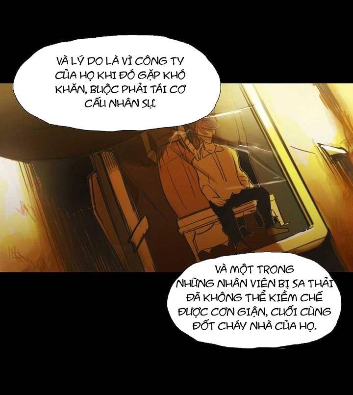 Không Bao Giờ Hiểu Chap 72 - Next Chap 73