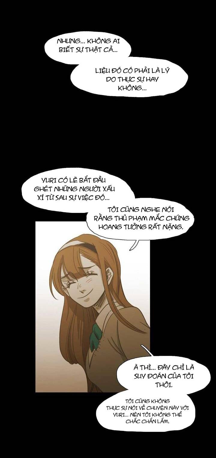 Không Bao Giờ Hiểu Chap 72 - Next Chap 73