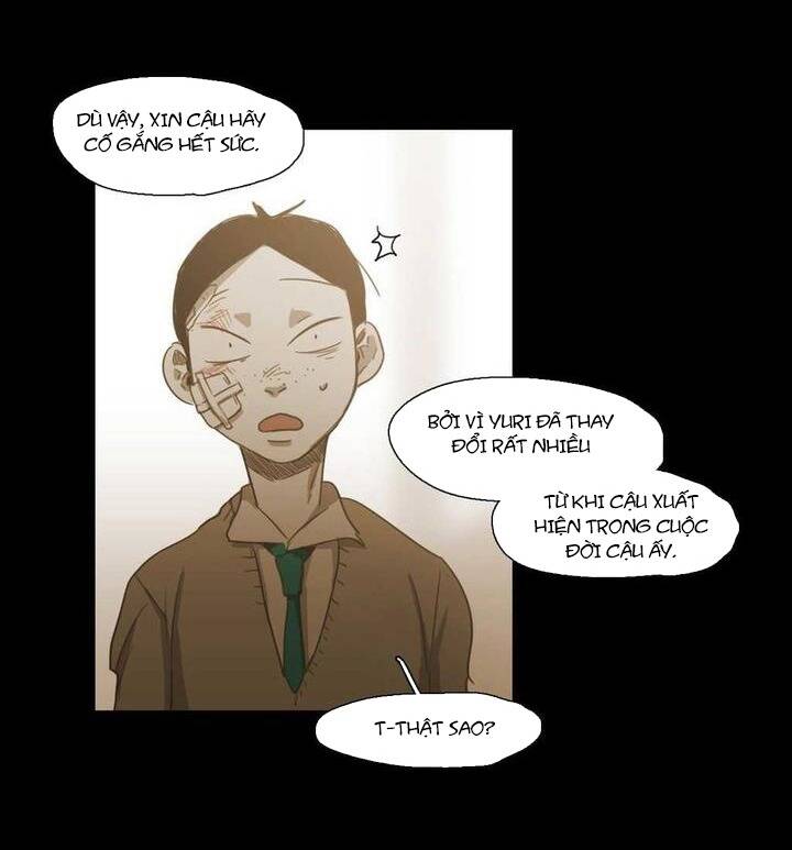 Không Bao Giờ Hiểu Chap 72 - Next Chap 73