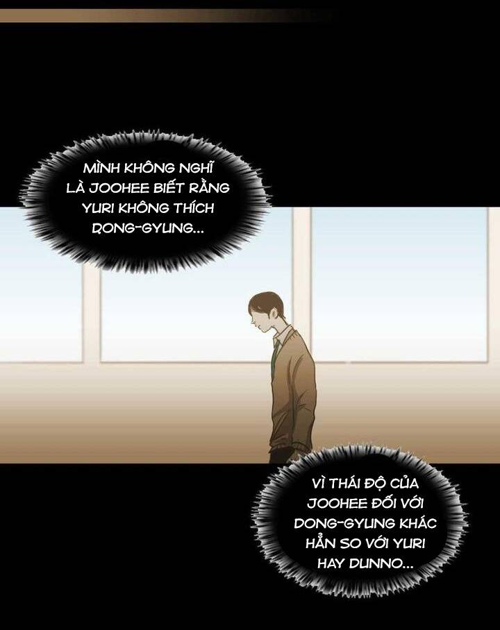 Không Bao Giờ Hiểu Chap 72 - Next Chap 73