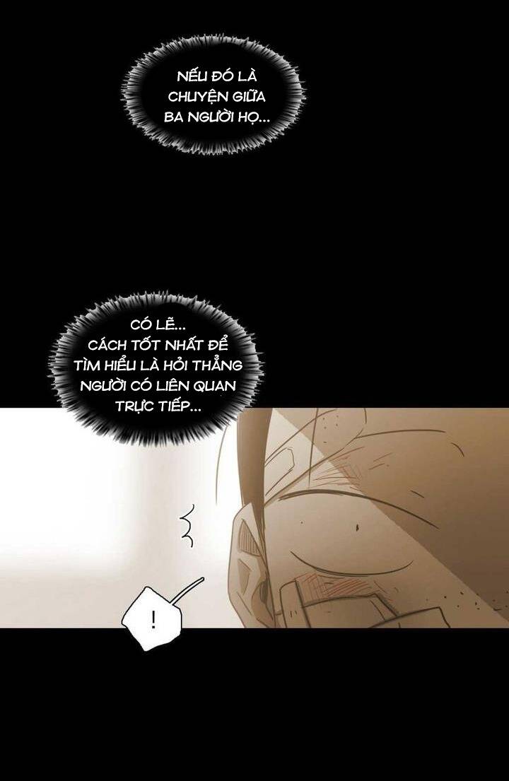 Không Bao Giờ Hiểu Chap 72 - Next Chap 73