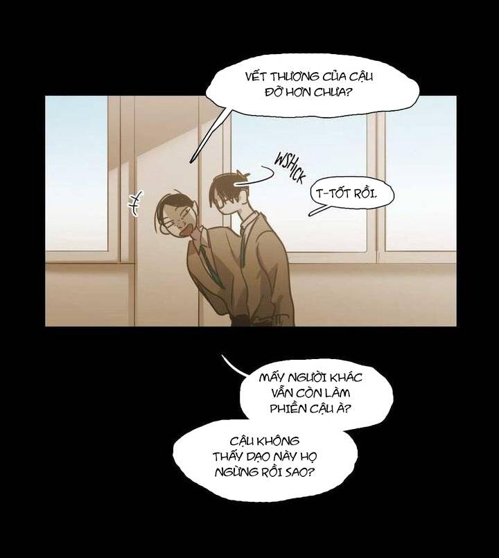 Không Bao Giờ Hiểu Chap 72 - Next Chap 73