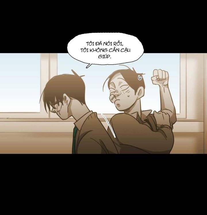 Không Bao Giờ Hiểu Chap 72 - Next Chap 73