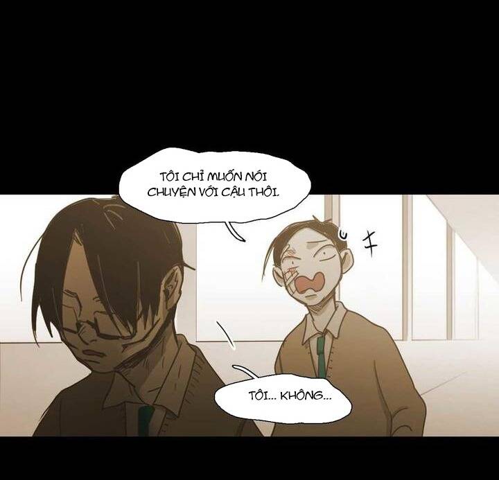 Không Bao Giờ Hiểu Chap 72 - Next Chap 73